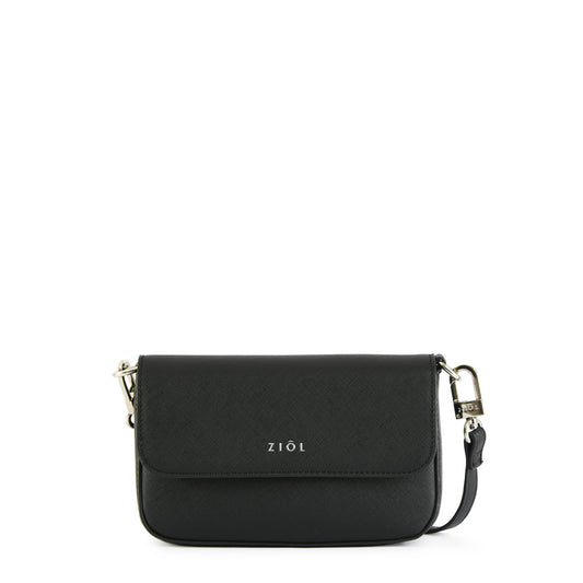 Crossbody Kallan Negro