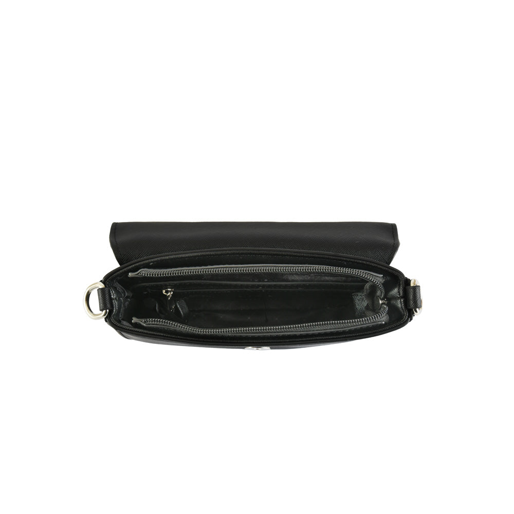 Crossbody Kallan Negro
