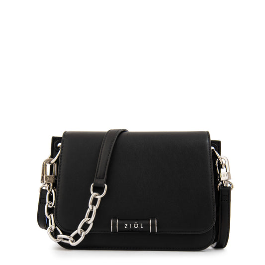 Crossbody Karina Negro
