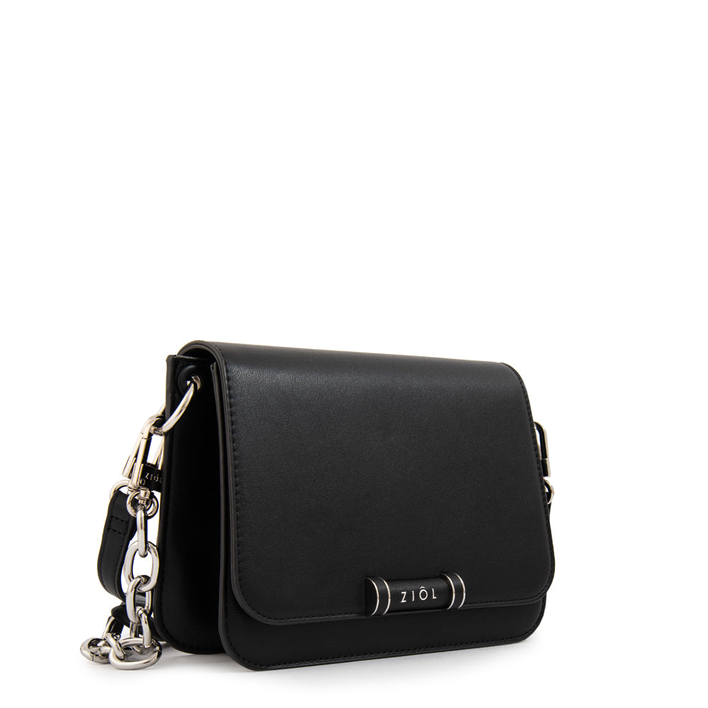 Crossbody Karina Negro