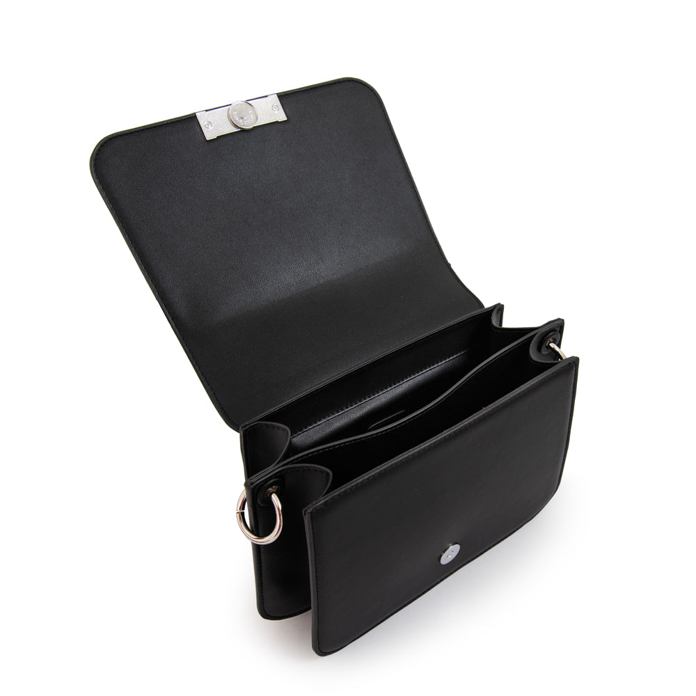 Crossbody Karina Negro