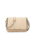 Crossbody Karina Blanco Crudo