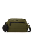 Crossbody Kayla Verde Oscuro