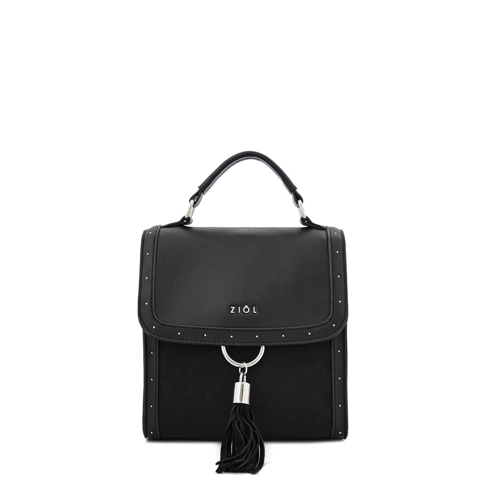 Mochila Kira Negro