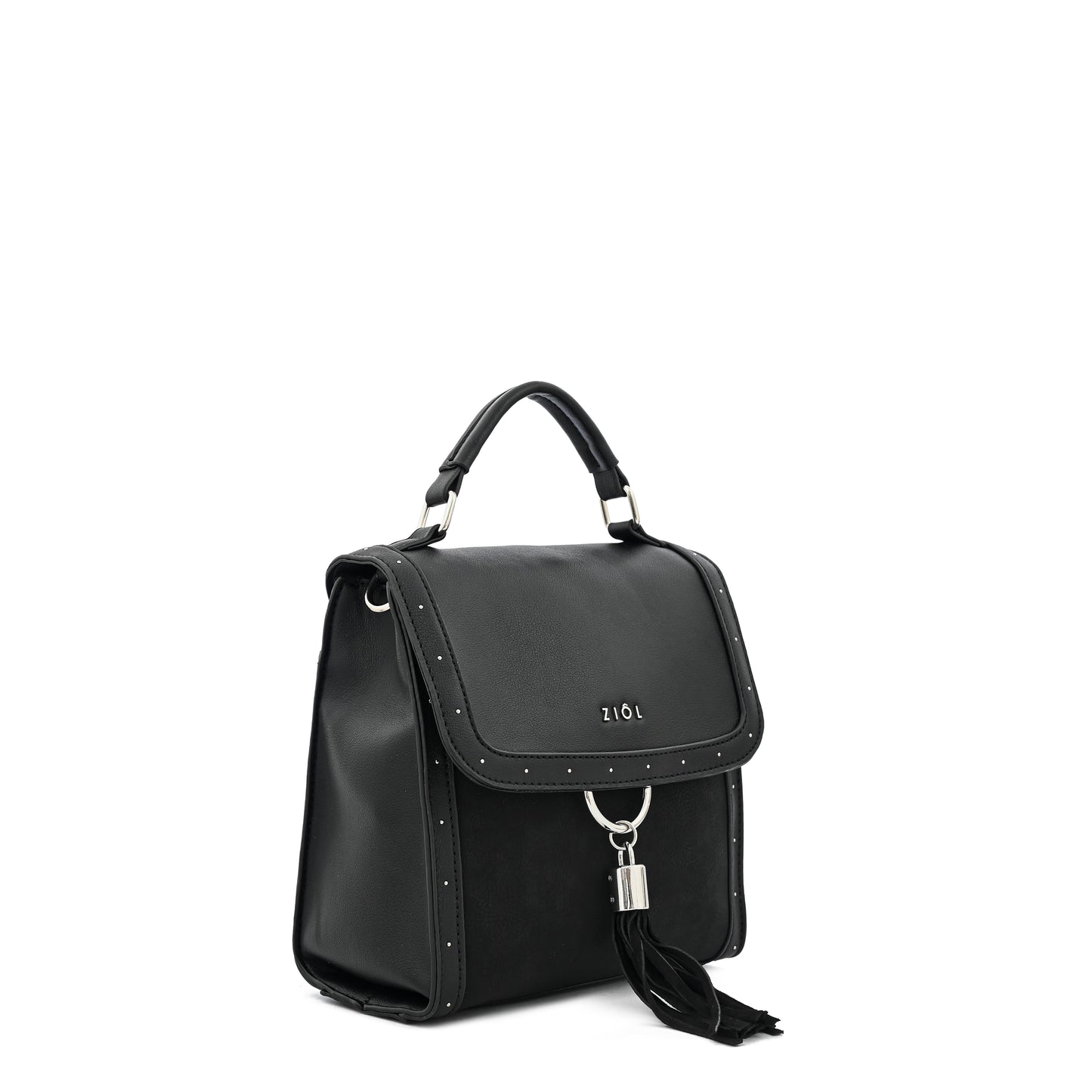 Mochila Kira Negro