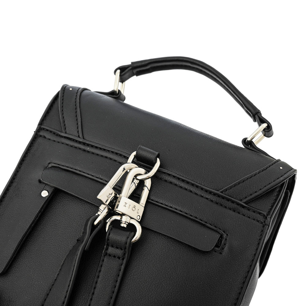 Mochila Kira Negro