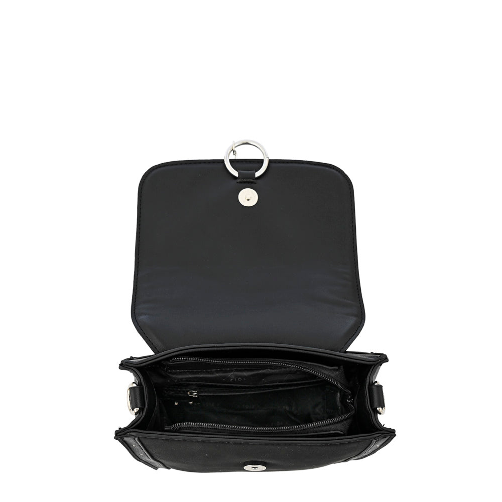 Mochila Kira Negro