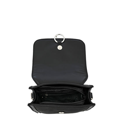 Mochila Kira Negro