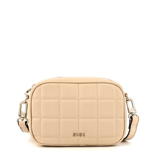 Crossbody Lavardin Blanco Crudo
