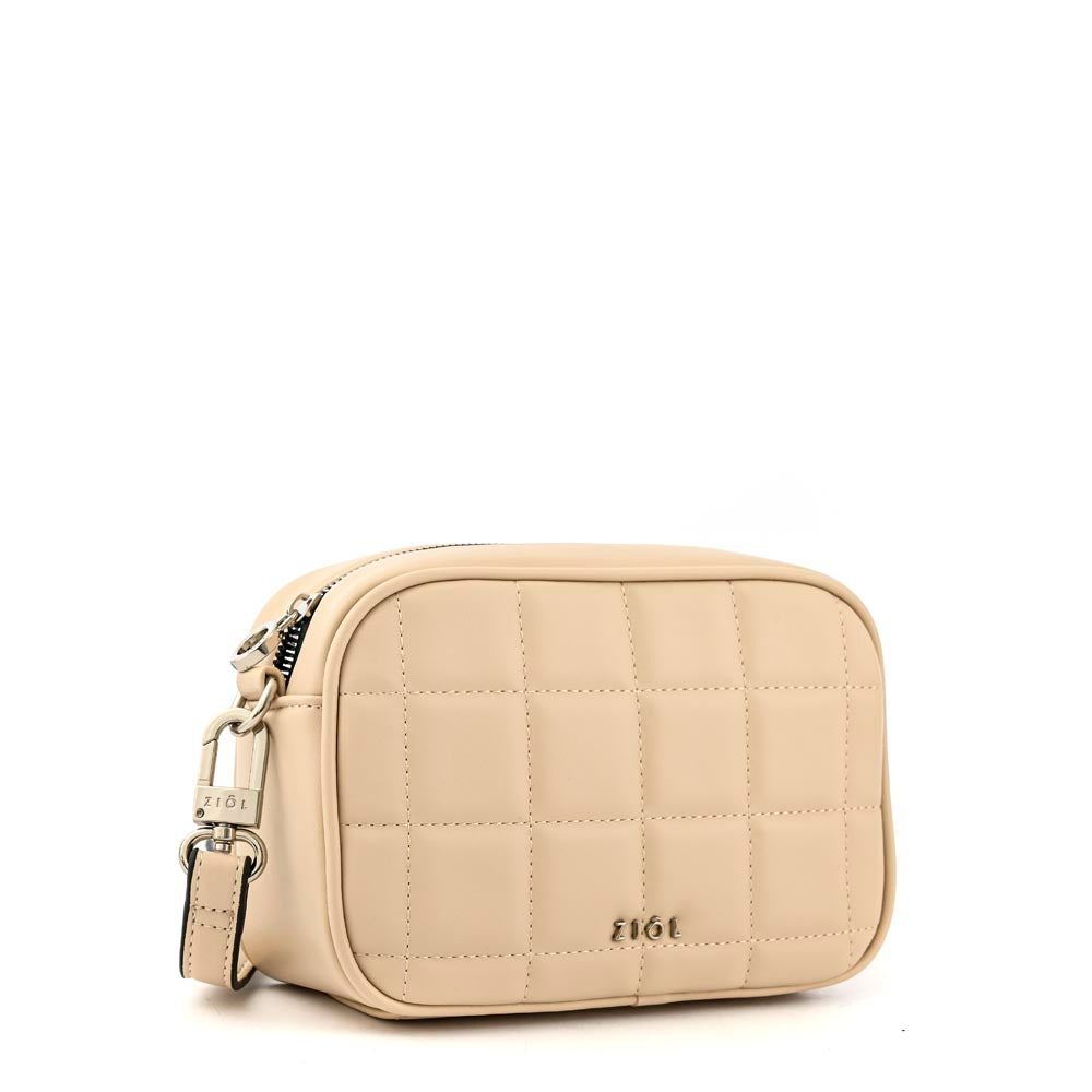 Crossbody Lavardin Blanco Crudo
