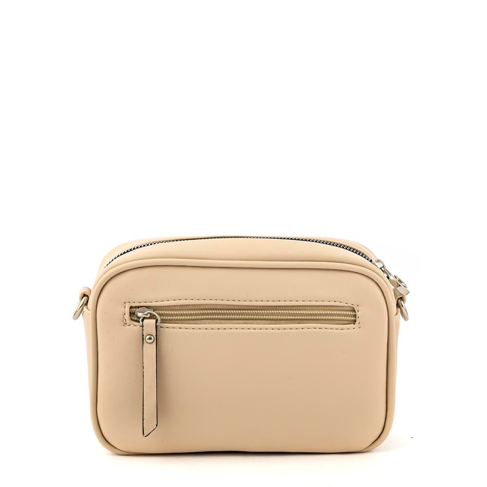 Crossbody Lavardin Blanco Crudo