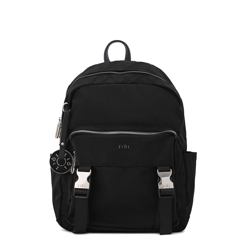 Mochila Lexy Negro