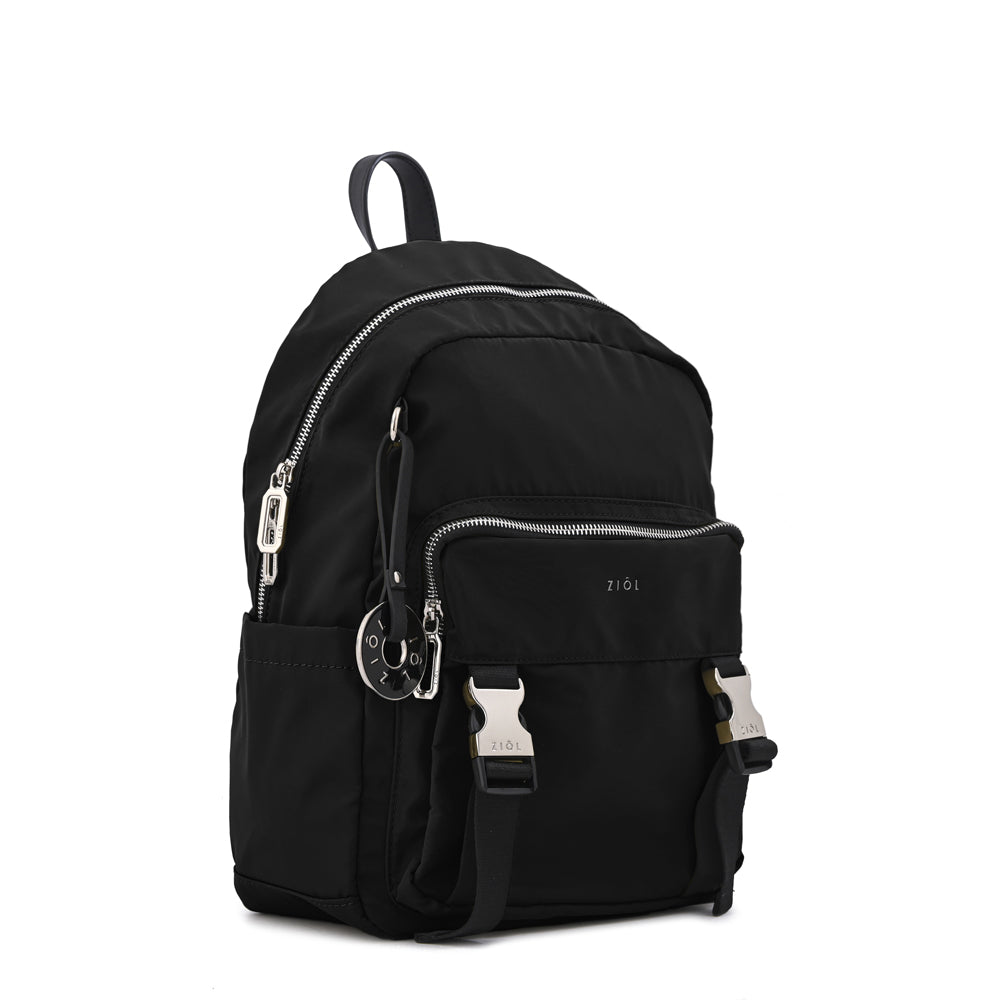 Mochila Lexy Negro