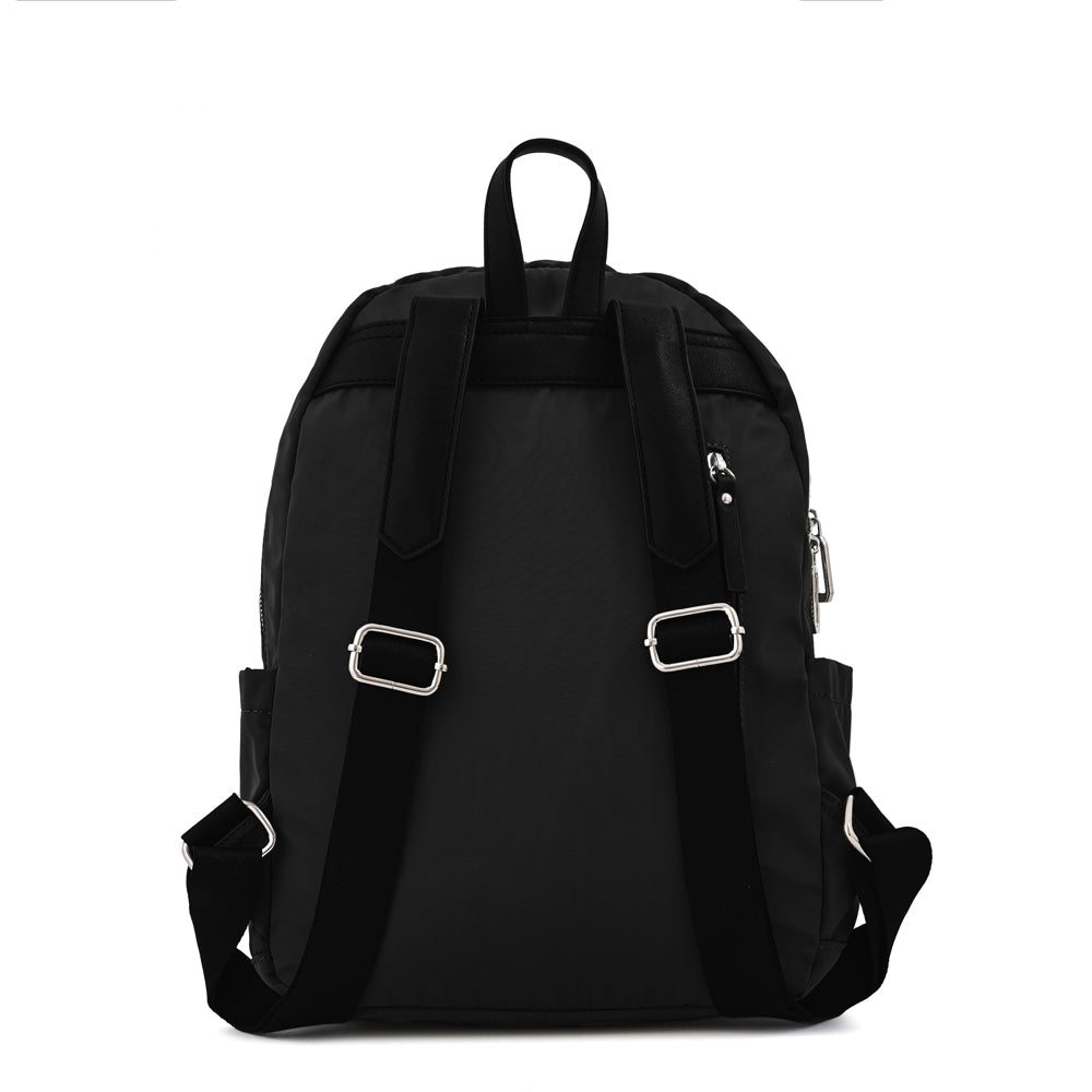 Mochila Lexy Negro