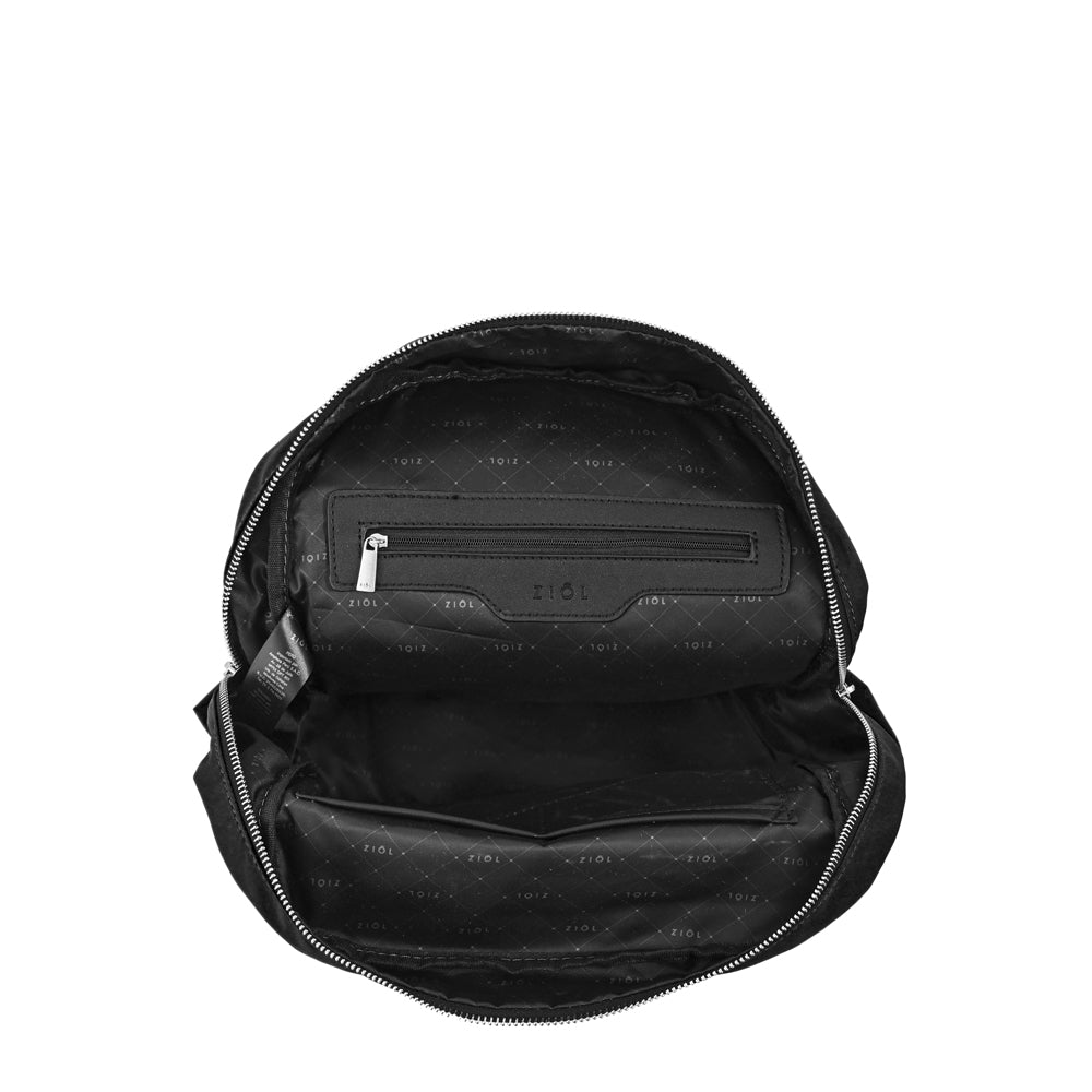 Mochila Lexy Negro