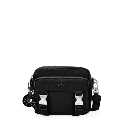 Crossbody Lexy Negro