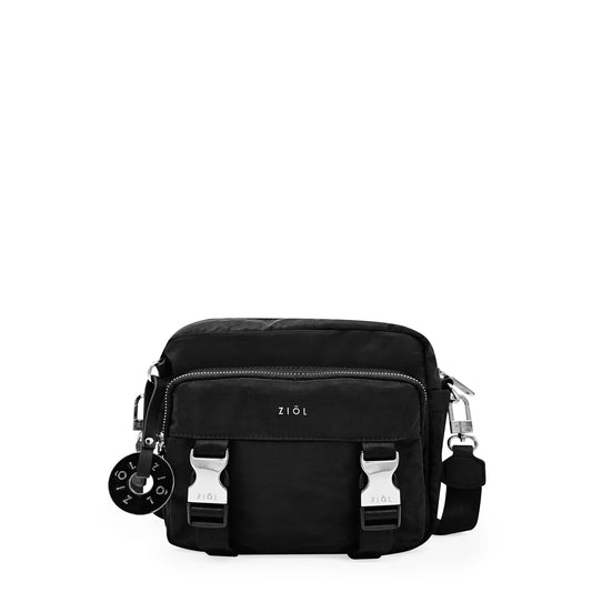 Crossbody Lexy Negro