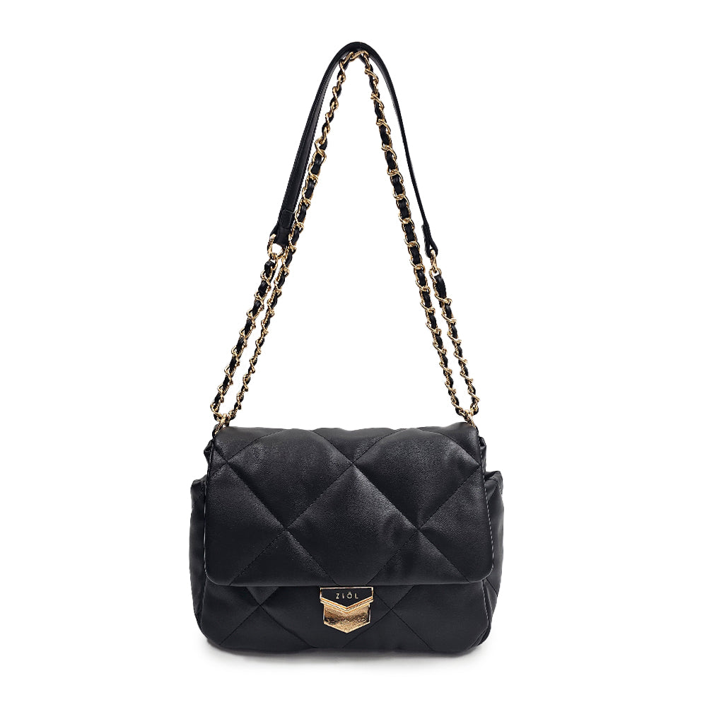 Crossbody Liesel Negro