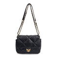 Crossbody Liesel Negro