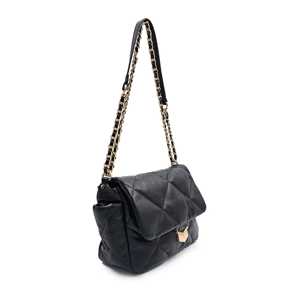 Crossbody Liesel Negro