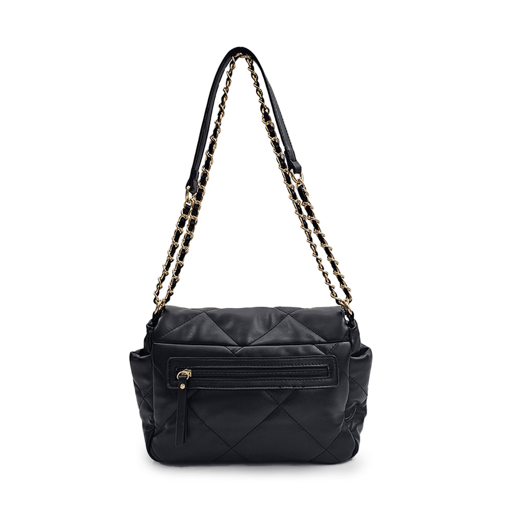 Crossbody Liesel Negro