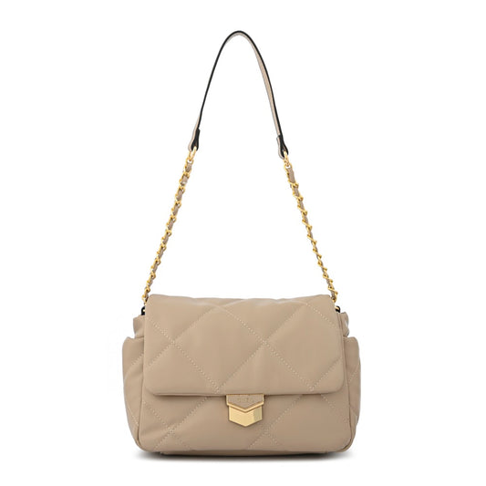 Crossbody Liesel Beige