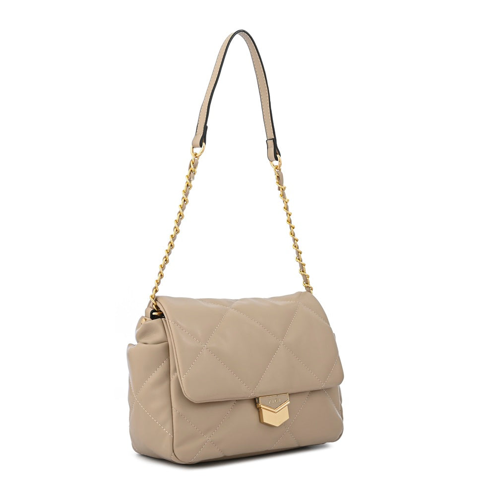 Crossbody Liesel Beige