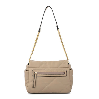 Crossbody Liesel Beige