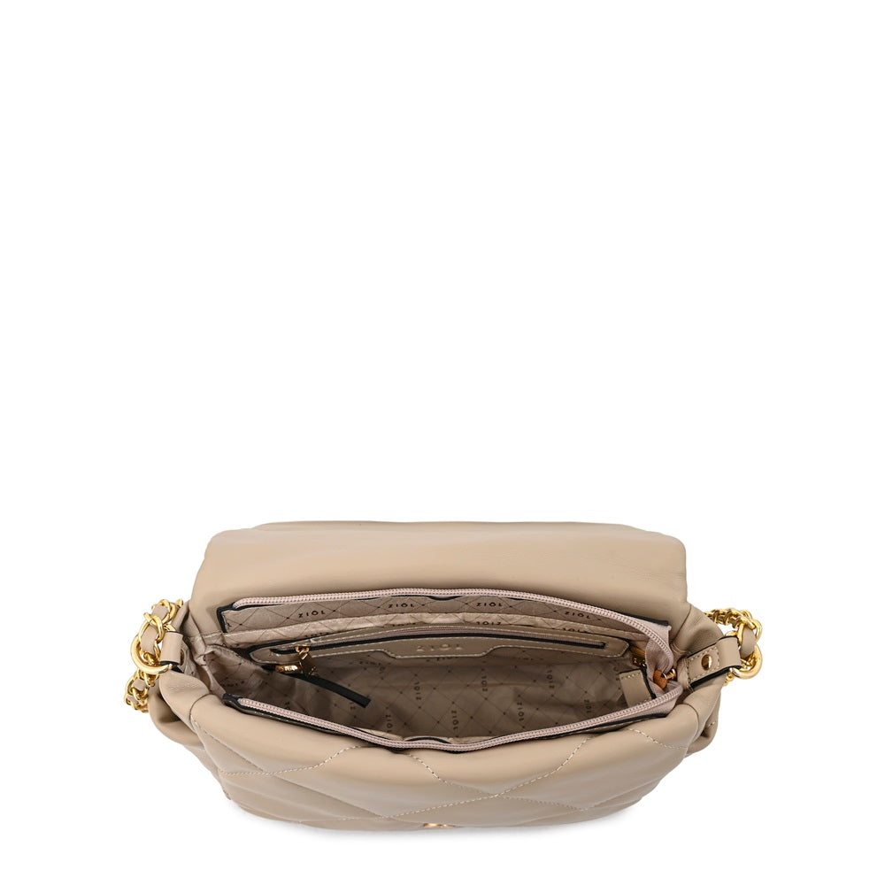 Crossbody Liesel Beige