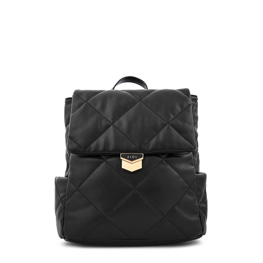 Mochila Liesel Negro