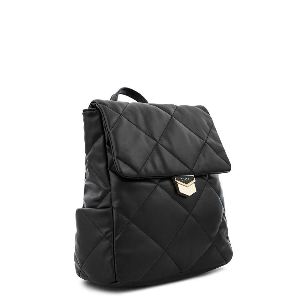 Mochila Liesel Negro