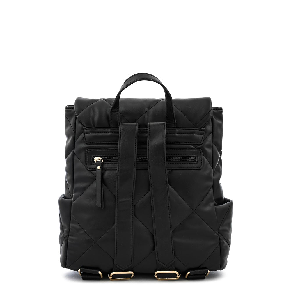 Mochila Liesel Negro