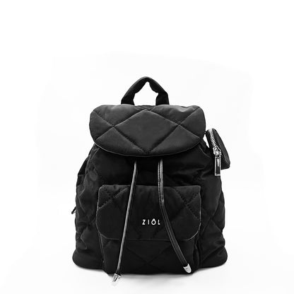Mochila Linn Negro
