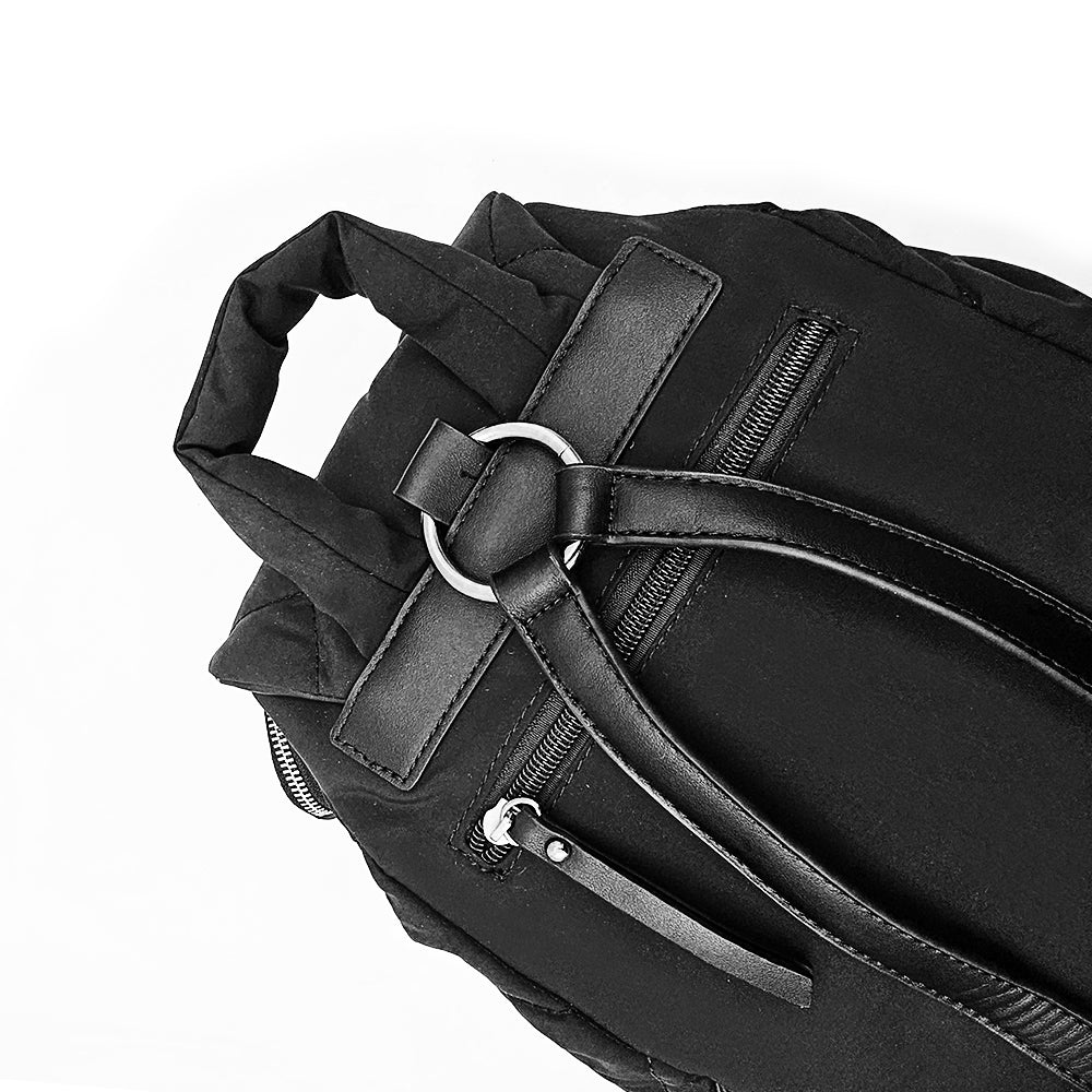 Mochila Linn Negro