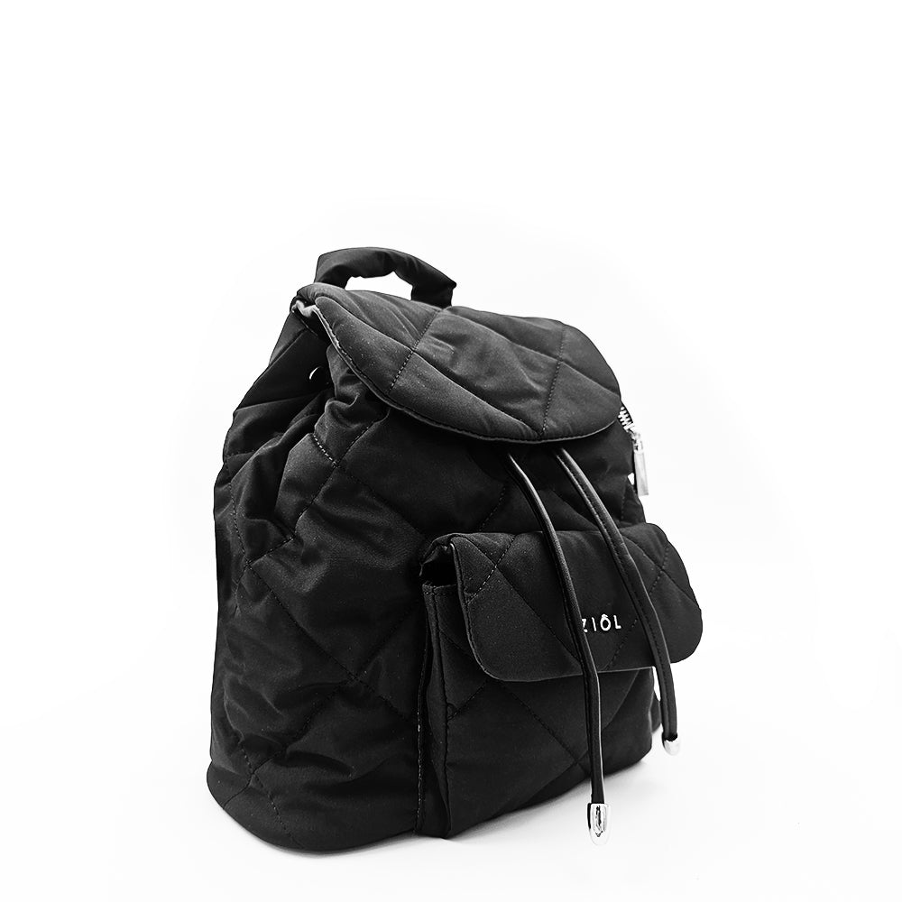 Mochila Linn Negro