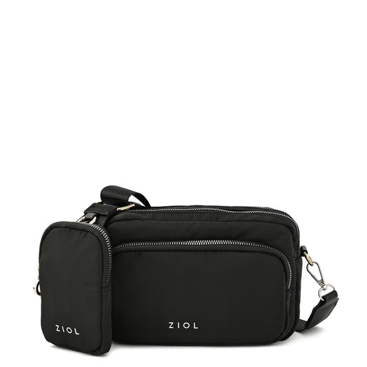 Crossbody Lola Negro