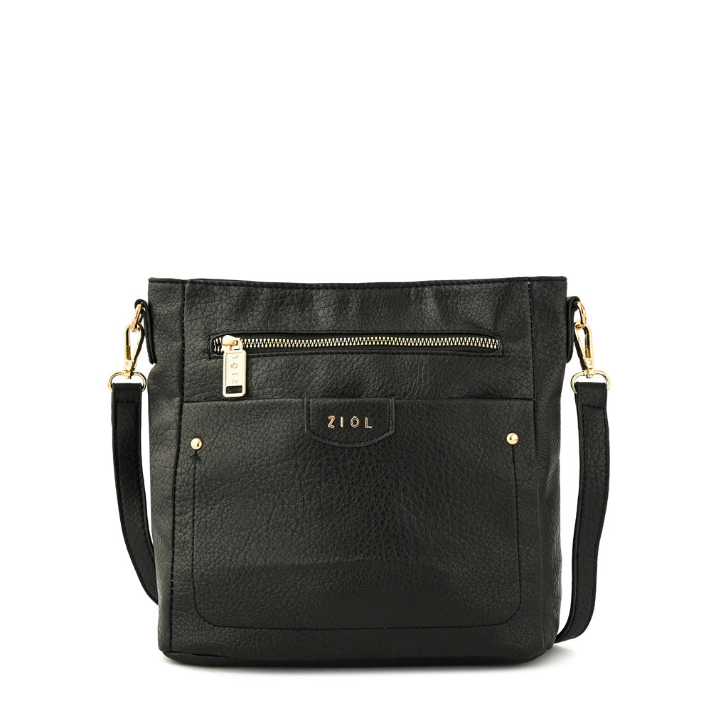 Crossbody Lolita Negro