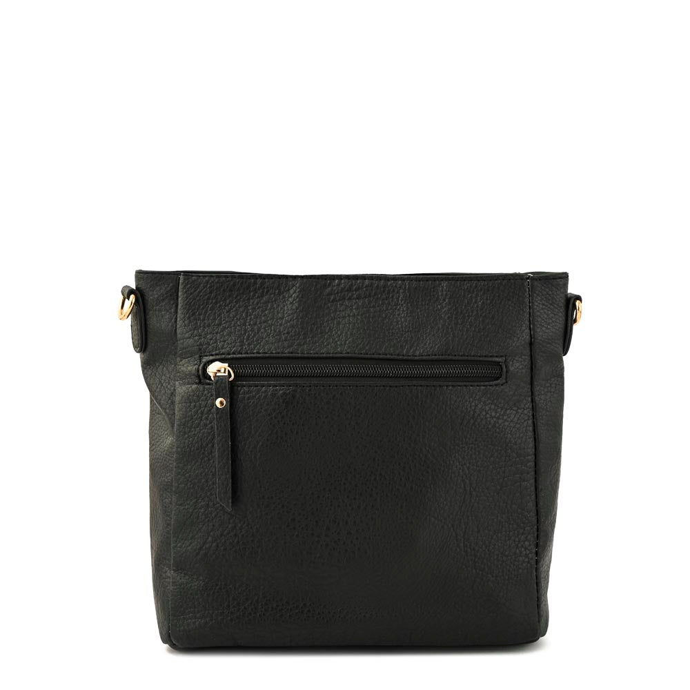 Crossbody Lolita Negro