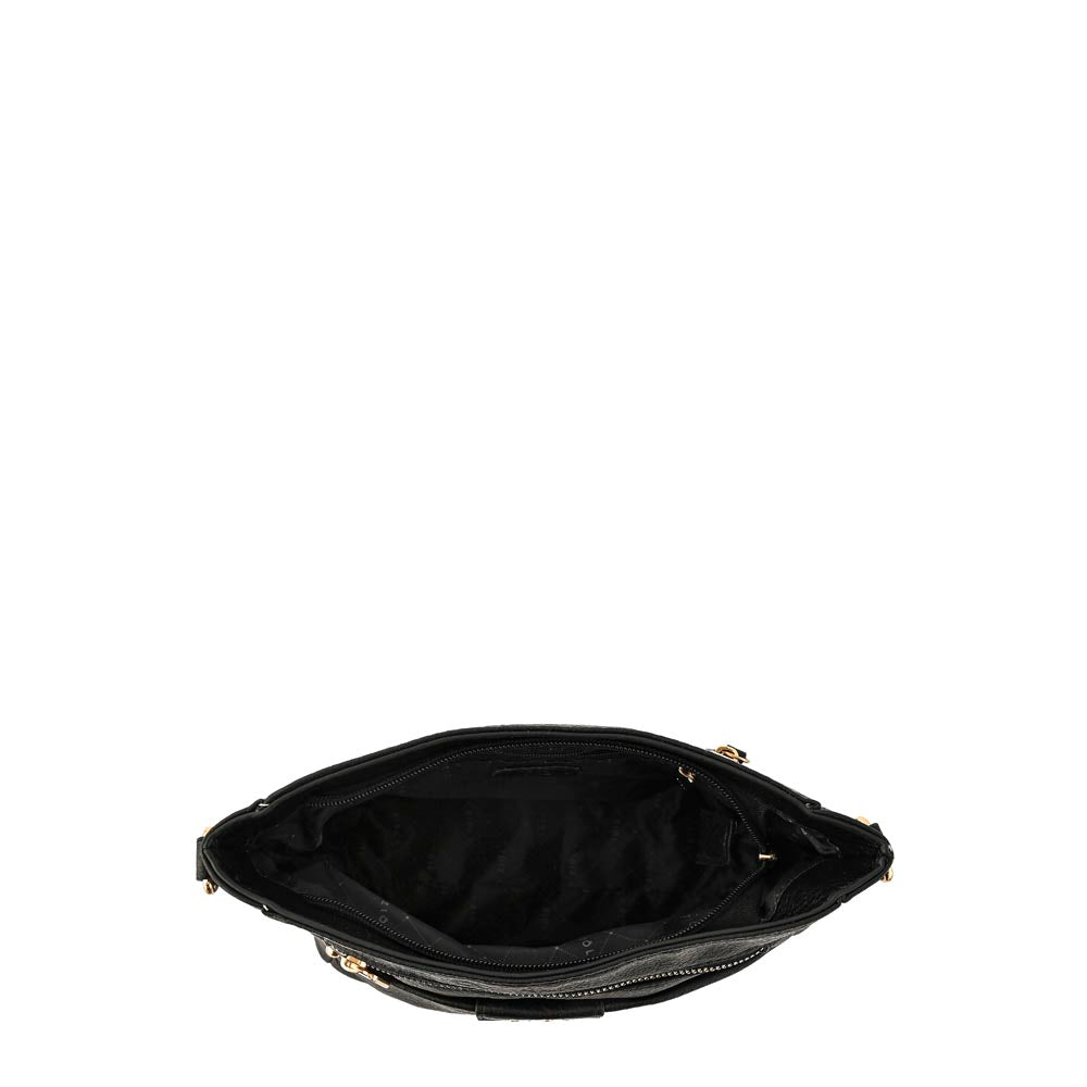 Crossbody Lolita Negro