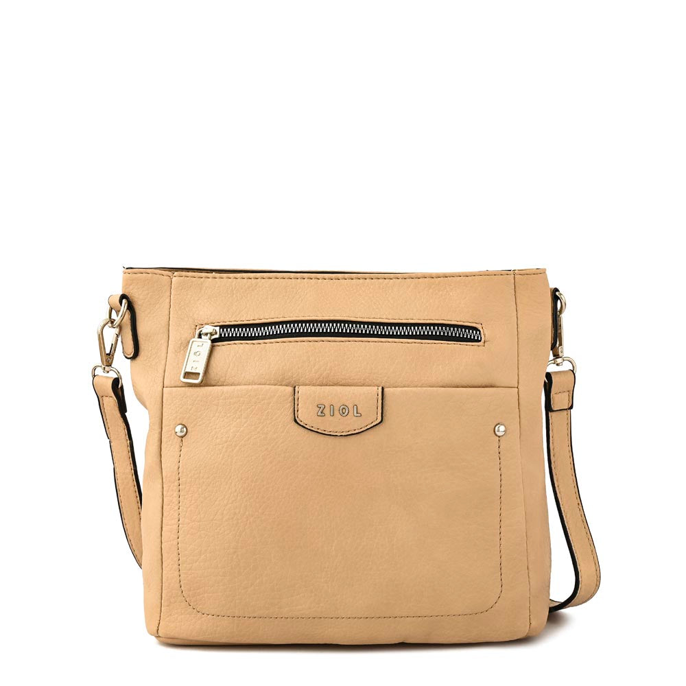 Crossbody Lolita Beige