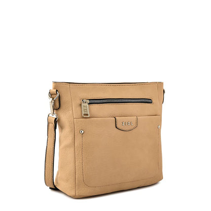 Crossbody Lolita Beige