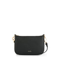 Crossbody Mandela Negro