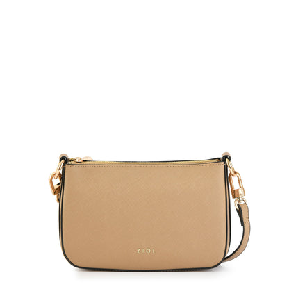 Crossbody Mandela Beige