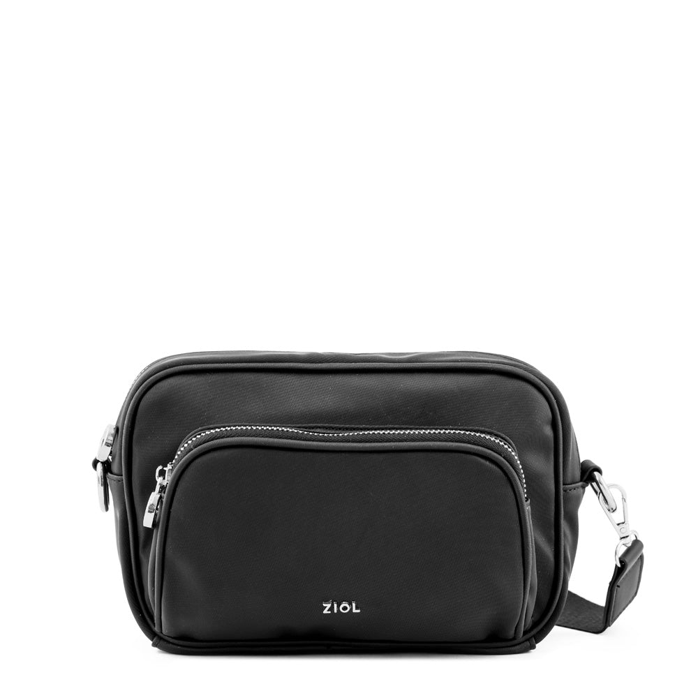 Crossbody Matisse Negro