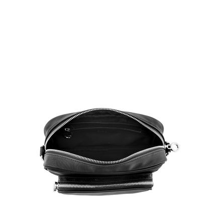 Crossbody Matisse Negro