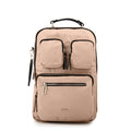 Mochila Porta Laptop Megan Rosado Viejo