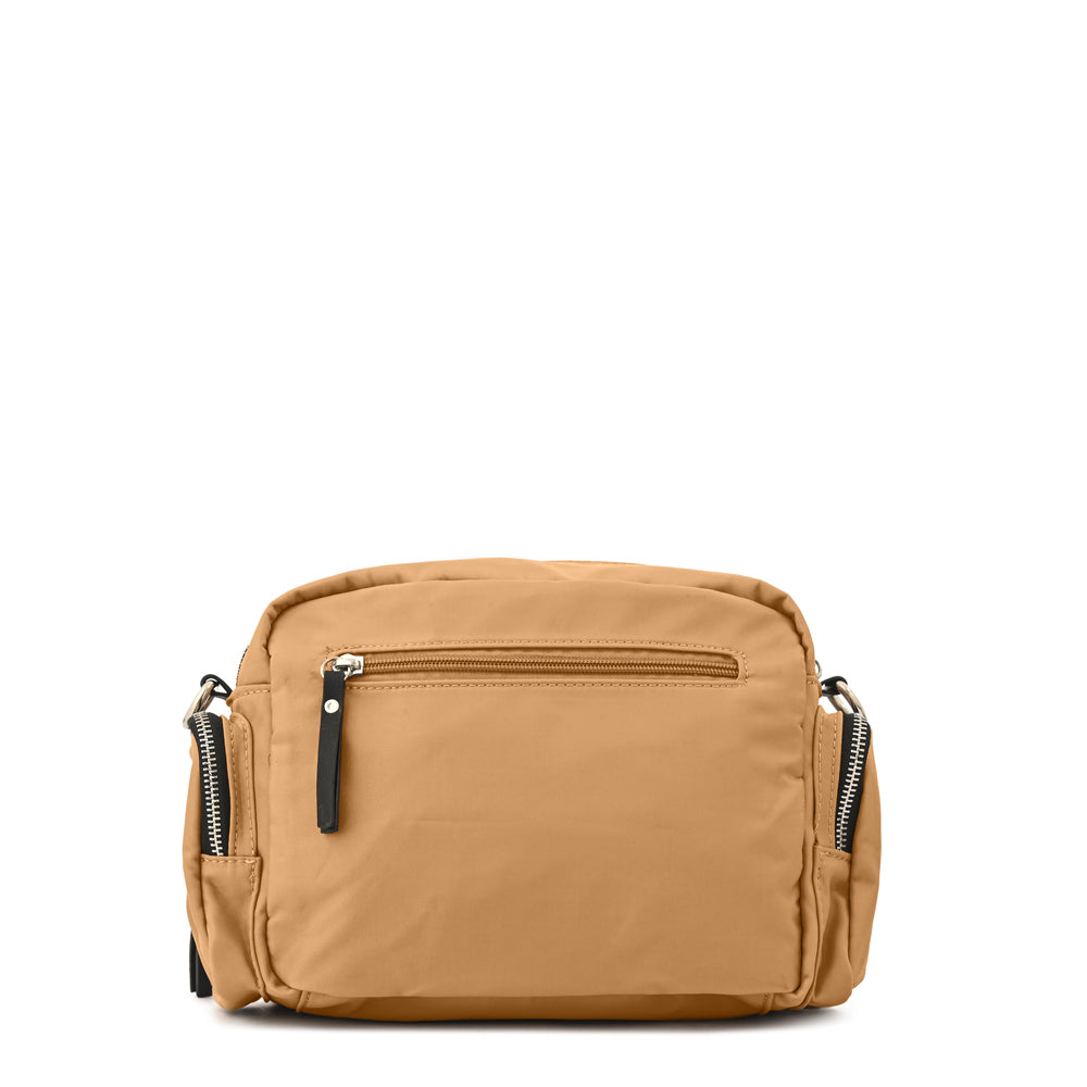 Crossbody Megan Beige