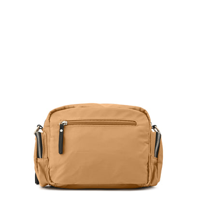 Crossbody Megan Beige