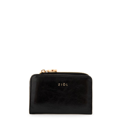 Billetera Melody Negro