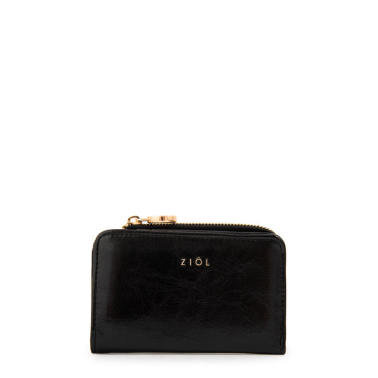 Billetera Melody Negro